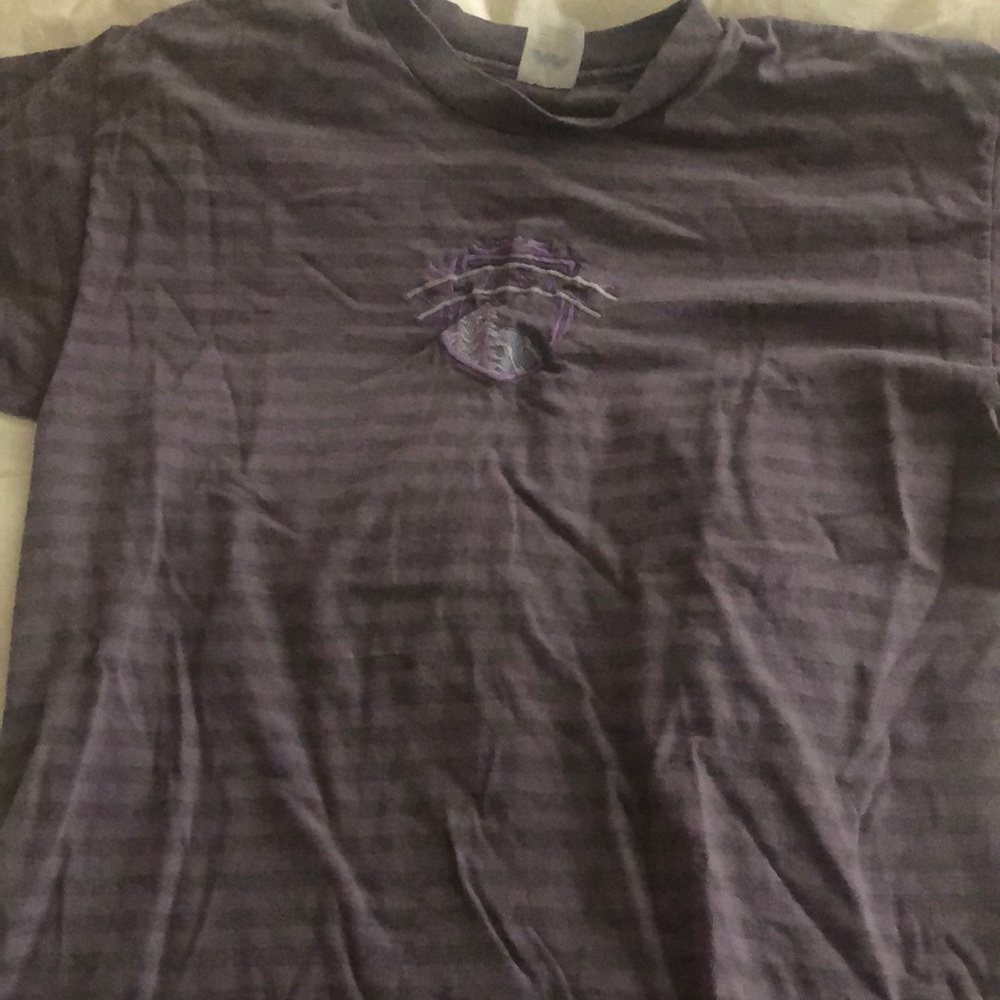 Vintage Alaska Tee-Shirt